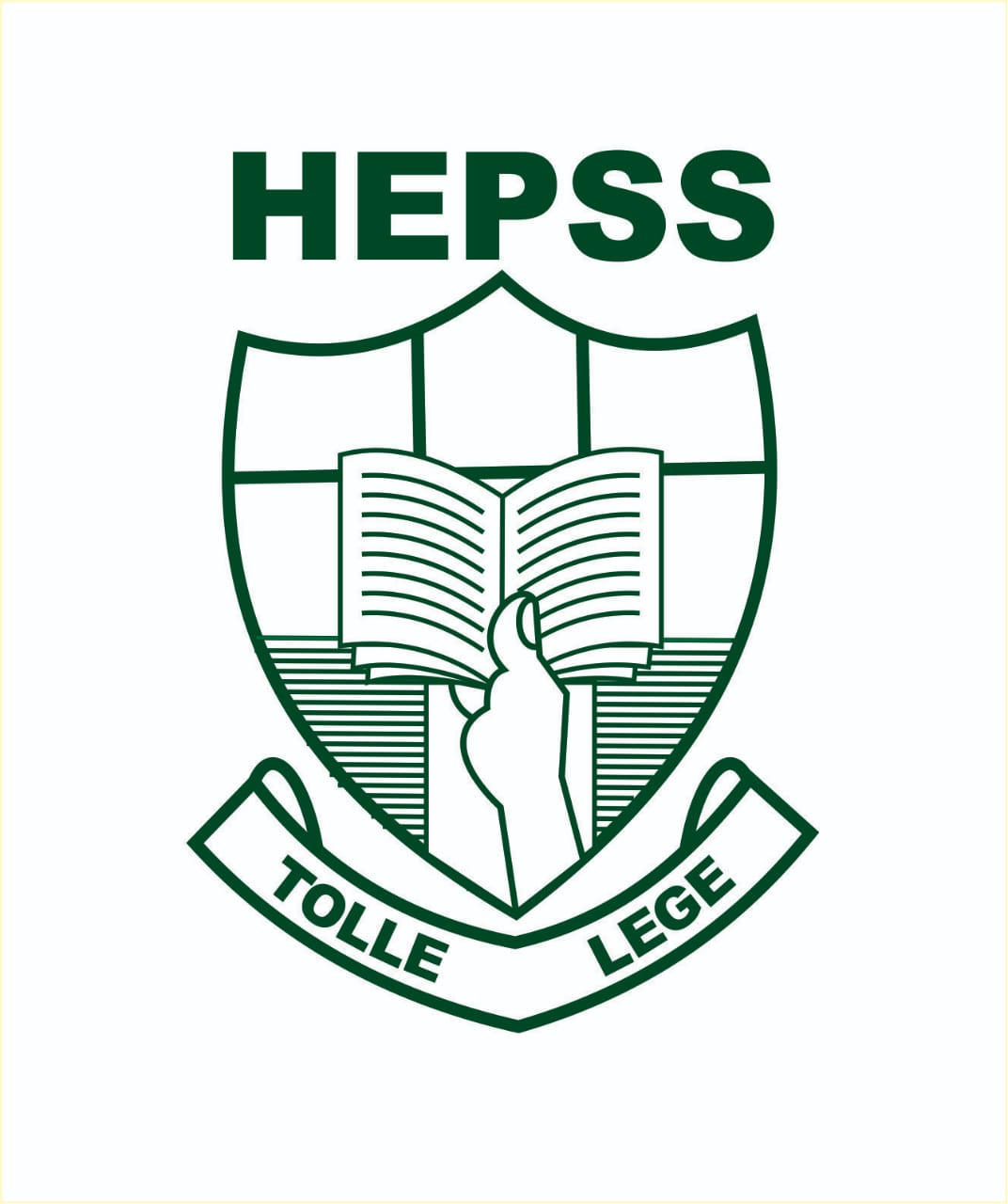 HEPSS Logo